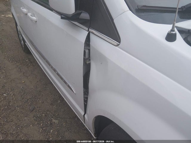 Aukcja sprzedaży 2016 Chrysler Town & Country Touring, vin: 2C4RC1BG2GR289073, numer aukcji: 44955186