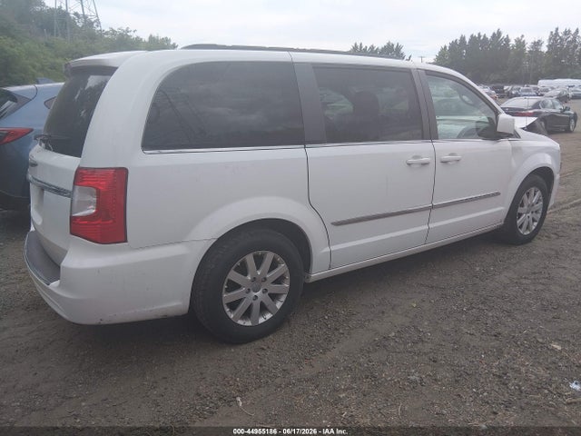 Aukcja sprzedaży 2016 Chrysler Town & Country Touring, vin: 2C4RC1BG2GR289073, numer aukcji: 44955186