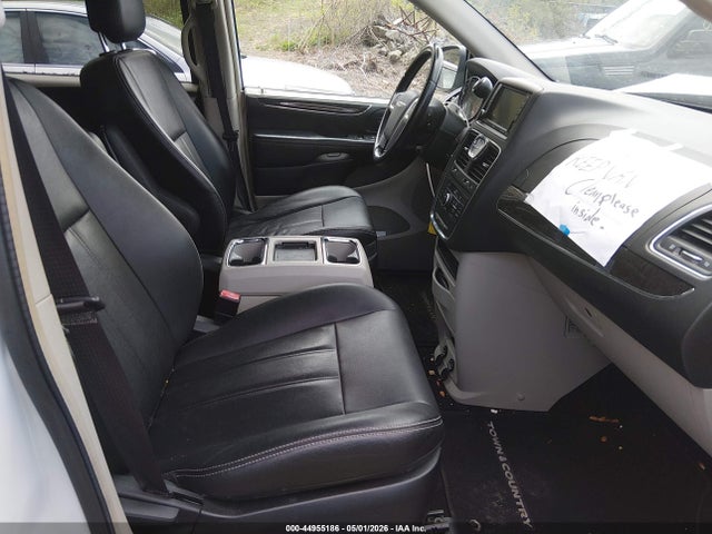Aukcja sprzedaży 2016 Chrysler Town & Country Touring, vin: 2C4RC1BG2GR289073, numer aukcji: 44955186