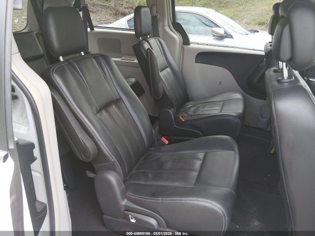 Aukcja sprzedaży 2016 Chrysler Town & Country Touring, vin: 2C4RC1BG2GR289073, numer aukcji: 44955186