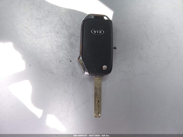 Продажа на аукционе авто 2020 Kia Soul S, vin: KNDJ23AU7L7122822, номер лота: 44955187