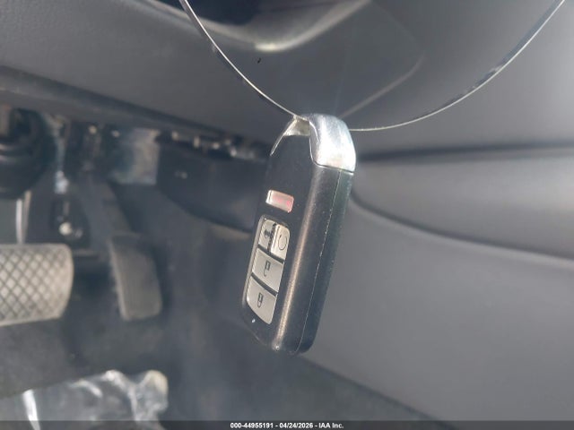 Продаж на аукціоні авто 2020 Honda Accord Hybrid, vin: 1HGCV3F15LA018171, номер лоту: 44955191