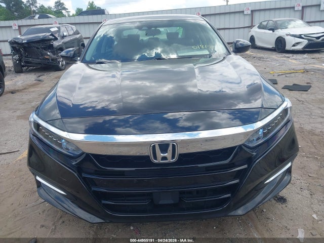 Продаж на аукціоні авто 2020 Honda Accord Hybrid, vin: 1HGCV3F15LA018171, номер лоту: 44955191