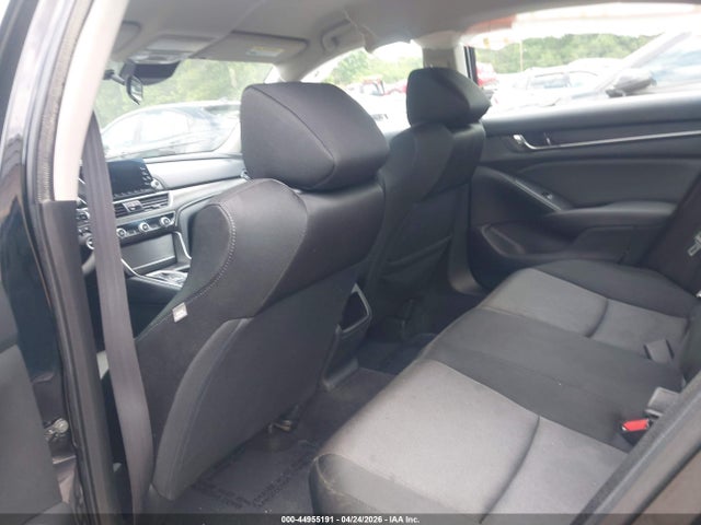 Продаж на аукціоні авто 2020 Honda Accord Hybrid, vin: 1HGCV3F15LA018171, номер лоту: 44955191