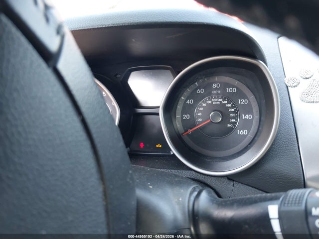 Продажа на аукционе авто 2013 Hyundai Elantra Limited, vin: 5NPDH4AE3DH195287, номер лота: 44955192