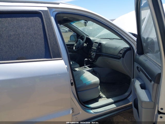 Продаж на аукціоні авто 2007 Hyundai Santa Fe Gls, vin: 5NMSG13D27H014940, номер лоту: 44955195