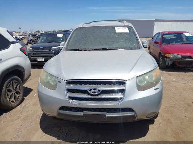 Продаж на аукціоні авто 2007 Hyundai Santa Fe Gls, vin: 5NMSG13D27H014940, номер лоту: 44955195