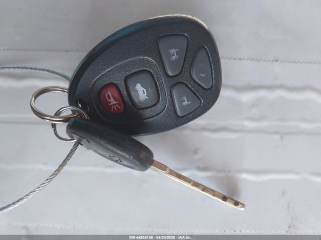 44955196 :رقم المزاد ، 2G1WT58K189257778 vin ، 2008 Chevrolet Impala Lt مزاد بيع