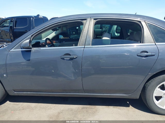 44955196 :رقم المزاد ، 2G1WT58K189257778 vin ، 2008 Chevrolet Impala Lt مزاد بيع
