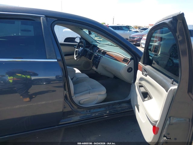 44955196 :رقم المزاد ، 2G1WT58K189257778 vin ، 2008 Chevrolet Impala Lt مزاد بيع