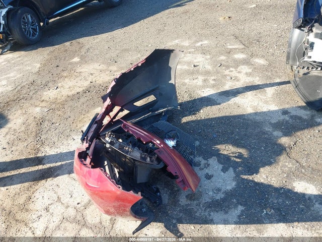 2019 Nissan Versa Note Sv მანქანა იყიდება აუქციონზე, vin: 3N1CE2CP9KL361383, აუქციონის ნომერი: 44955197