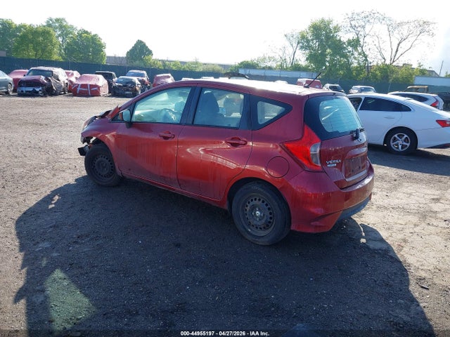 2019 Nissan Versa Note Sv მანქანა იყიდება აუქციონზე, vin: 3N1CE2CP9KL361383, აუქციონის ნომერი: 44955197