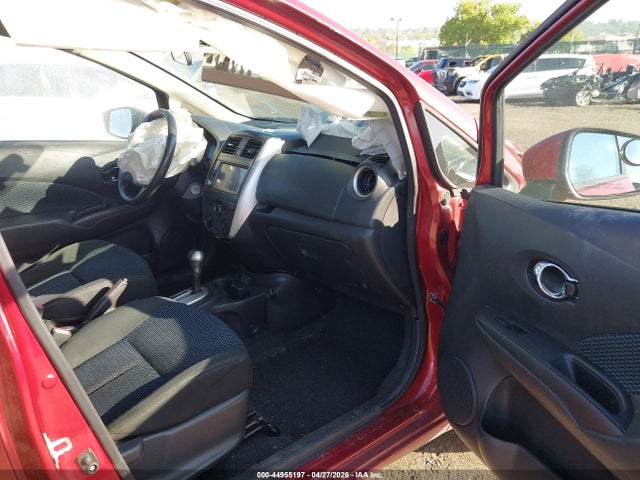 2019 Nissan Versa Note Sv მანქანა იყიდება აუქციონზე, vin: 3N1CE2CP9KL361383, აუქციონის ნომერი: 44955197