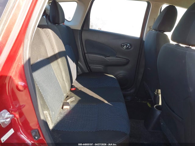2019 Nissan Versa Note Sv მანქანა იყიდება აუქციონზე, vin: 3N1CE2CP9KL361383, აუქციონის ნომერი: 44955197