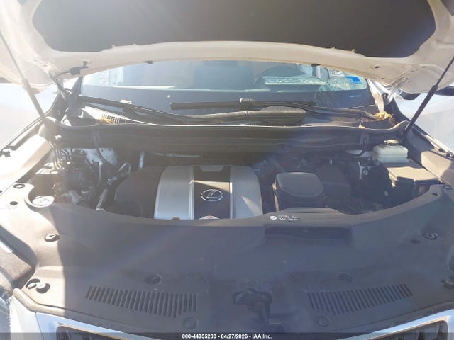 Продажа на аукционе авто 2021 Lexus Rx 350, vin: 2T2HZMDA2MC272639, номер лота: 44955200