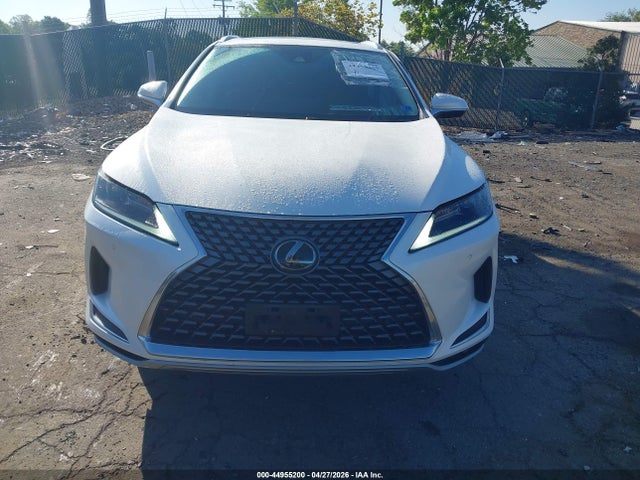 Продажа на аукционе авто 2021 Lexus Rx 350, vin: 2T2HZMDA2MC272639, номер лота: 44955200