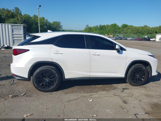 Продажа на аукционе авто 2021 Lexus Rx 350, vin: 2T2HZMDA2MC272639, номер лота: 44955200