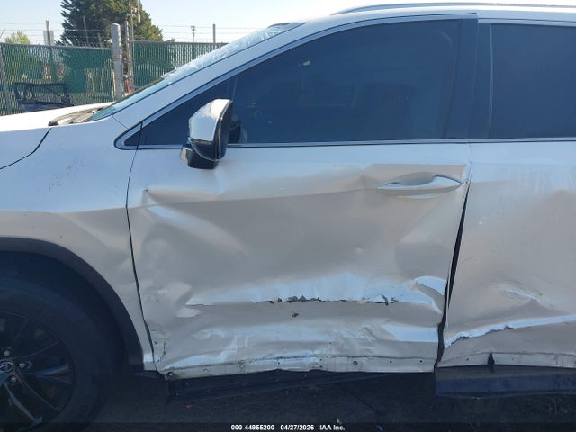 Продажа на аукционе авто 2021 Lexus Rx 350, vin: 2T2HZMDA2MC272639, номер лота: 44955200