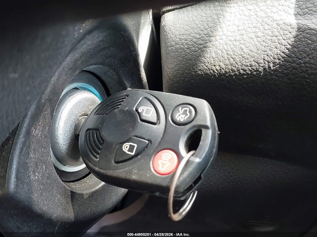 44955201 :رقم المزاد ، 1FADP3F21GL250711 vin ، 2016 Ford Focus Se مزاد بيع