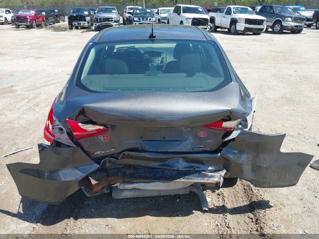 44955201 :رقم المزاد ، 1FADP3F21GL250711 vin ، 2016 Ford Focus Se مزاد بيع