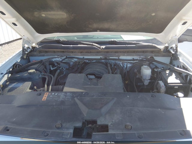 1GCVKNEH2HZ335635 Chevrolet Silverado 1500 Wt