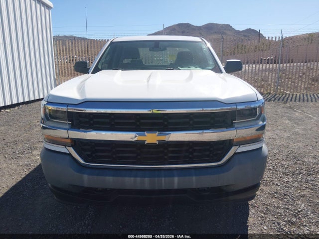 1GCVKNEH2HZ335635 Chevrolet Silverado 1500 Wt