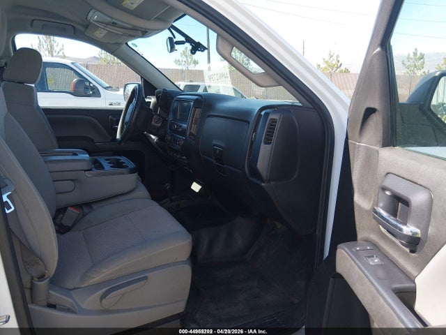 1GCVKNEH2HZ335635 Chevrolet Silverado 1500 Wt