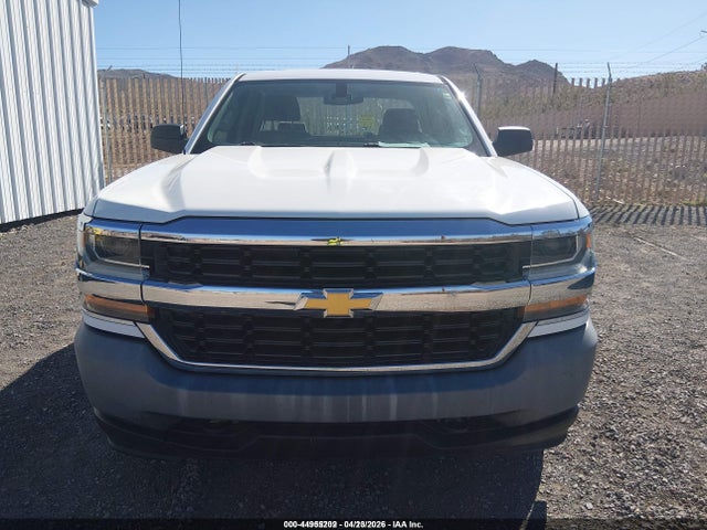 1GCVKNEH2HZ335635 Chevrolet Silverado 1500 Wt