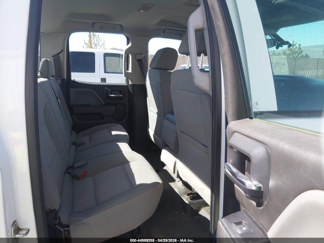 1GCVKNEH2HZ335635 Chevrolet Silverado 1500 Wt