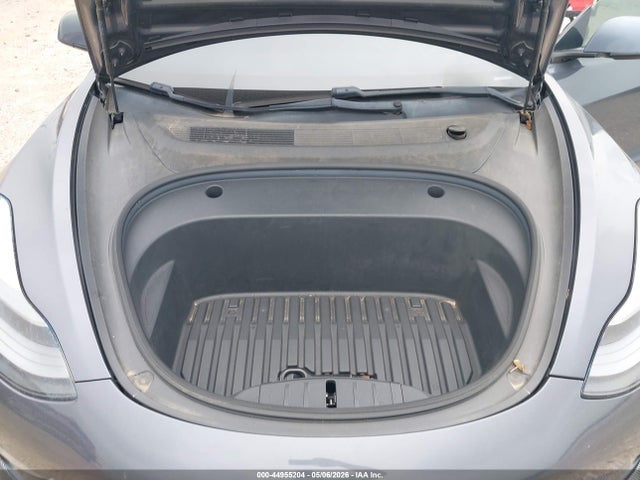 Продажа на аукционе авто 2021 Tesla Model 3 Long Range Dual Motor All-wheel Drive, vin: 5YJ3E1EB3MF902499, номер лота: 44955204