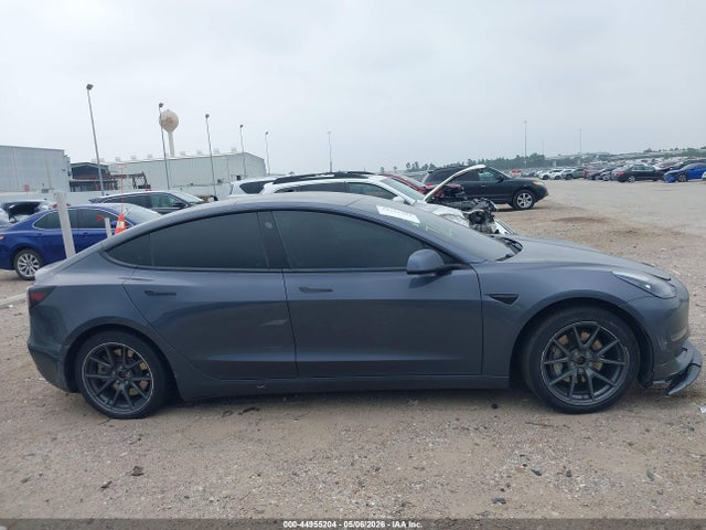 Продажа на аукционе авто 2021 Tesla Model 3 Long Range Dual Motor All-wheel Drive, vin: 5YJ3E1EB3MF902499, номер лота: 44955204