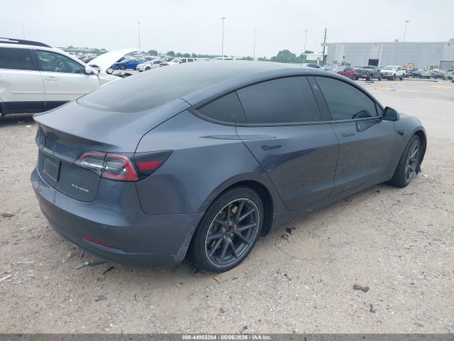 Продажа на аукционе авто 2021 Tesla Model 3 Long Range Dual Motor All-wheel Drive, vin: 5YJ3E1EB3MF902499, номер лота: 44955204