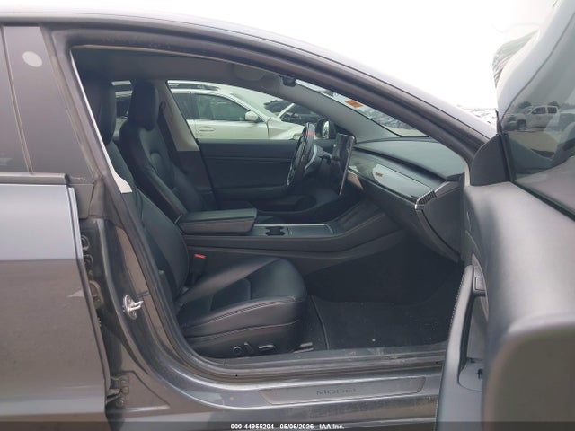 Продажа на аукционе авто 2021 Tesla Model 3 Long Range Dual Motor All-wheel Drive, vin: 5YJ3E1EB3MF902499, номер лота: 44955204