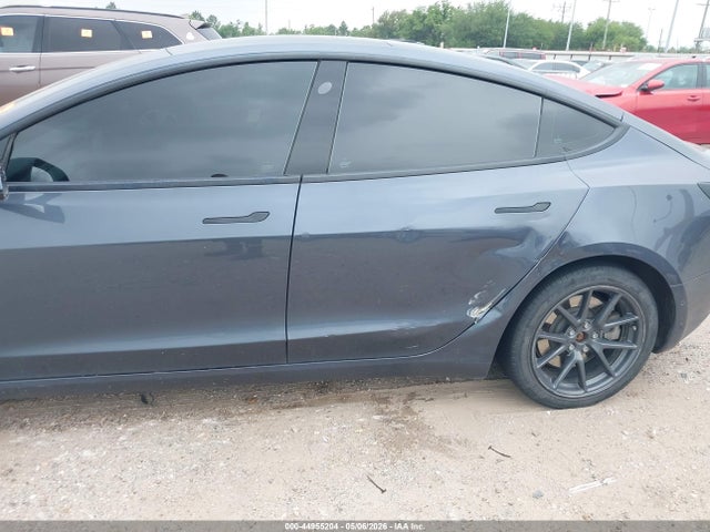 Продажа на аукционе авто 2021 Tesla Model 3 Long Range Dual Motor All-wheel Drive, vin: 5YJ3E1EB3MF902499, номер лота: 44955204