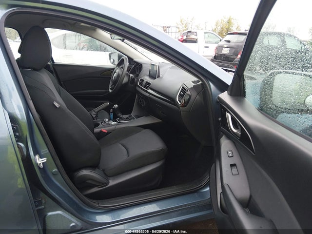 Aukcja sprzedaży 2015 Mazda Mazda3 I Sport, vin: 3MZBM1U76FM218571, numer aukcji: 44955205