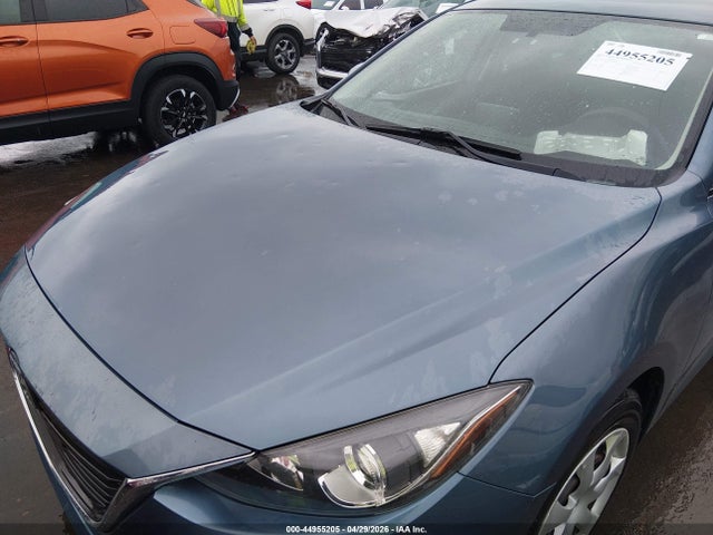 Aukcja sprzedaży 2015 Mazda Mazda3 I Sport, vin: 3MZBM1U76FM218571, numer aukcji: 44955205