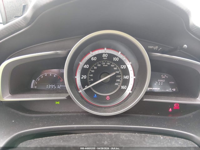 Aukcja sprzedaży 2015 Mazda Mazda3 I Sport, vin: 3MZBM1U76FM218571, numer aukcji: 44955205