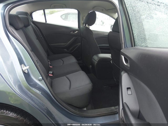 Aukcja sprzedaży 2015 Mazda Mazda3 I Sport, vin: 3MZBM1U76FM218571, numer aukcji: 44955205