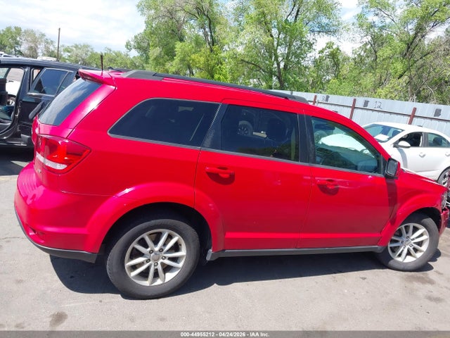 Aukcja sprzedaży 2013 Dodge Journey Sxt, vin: 3C4PDDBG4DT619780, numer aukcji: 44955212