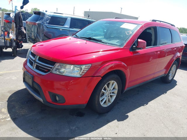 Aukcja sprzedaży 2013 Dodge Journey Sxt, vin: 3C4PDDBG4DT619780, numer aukcji: 44955212