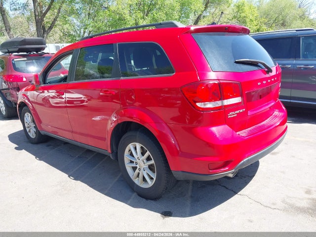 Aukcja sprzedaży 2013 Dodge Journey Sxt, vin: 3C4PDDBG4DT619780, numer aukcji: 44955212