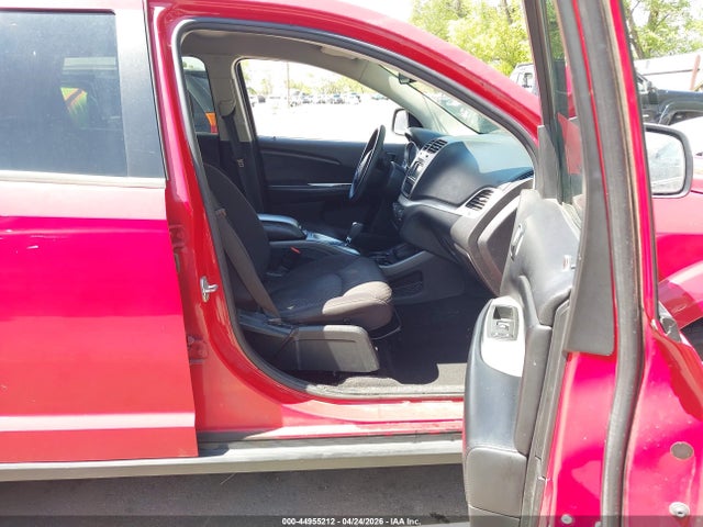 Aukcja sprzedaży 2013 Dodge Journey Sxt, vin: 3C4PDDBG4DT619780, numer aukcji: 44955212