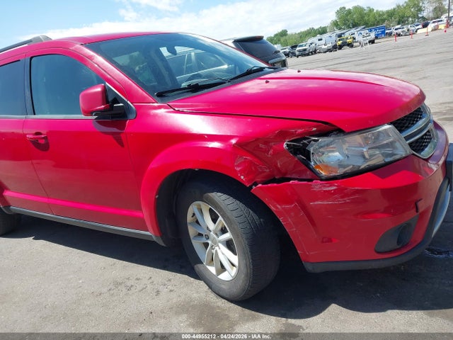 Aukcja sprzedaży 2013 Dodge Journey Sxt, vin: 3C4PDDBG4DT619780, numer aukcji: 44955212