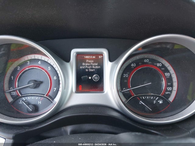 Aukcja sprzedaży 2013 Dodge Journey Sxt, vin: 3C4PDDBG4DT619780, numer aukcji: 44955212