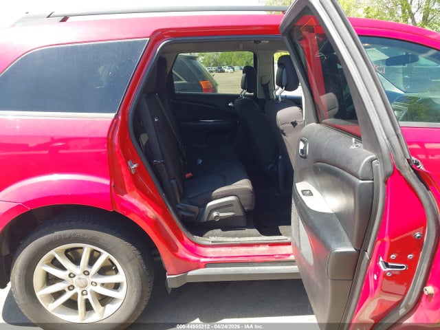 Aukcja sprzedaży 2013 Dodge Journey Sxt, vin: 3C4PDDBG4DT619780, numer aukcji: 44955212
