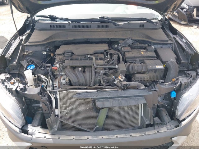 Aukcja sprzedaży 2022 Hyundai Kona Sel, vin: KM8K62ABXNU885354, numer aukcji: 44955214