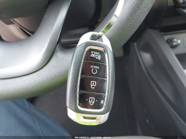 Aukcja sprzedaży 2022 Hyundai Kona Sel, vin: KM8K62ABXNU885354, numer aukcji: 44955214