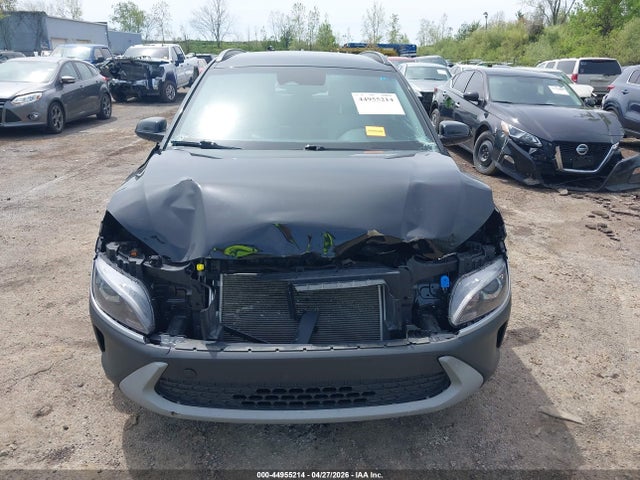 Aukcja sprzedaży 2022 Hyundai Kona Sel, vin: KM8K62ABXNU885354, numer aukcji: 44955214