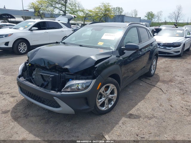 Aukcja sprzedaży 2022 Hyundai Kona Sel, vin: KM8K62ABXNU885354, numer aukcji: 44955214