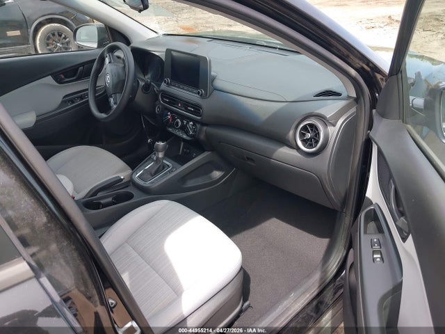 Aukcja sprzedaży 2022 Hyundai Kona Sel, vin: KM8K62ABXNU885354, numer aukcji: 44955214
